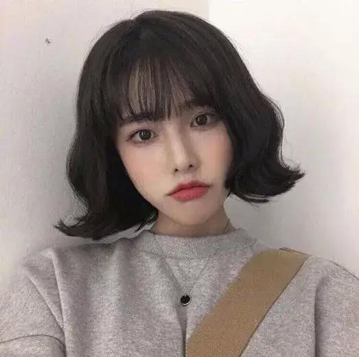 开云电竞|
2021会大火的可爱短发发型 超级无敌减龄显嫩(图1)