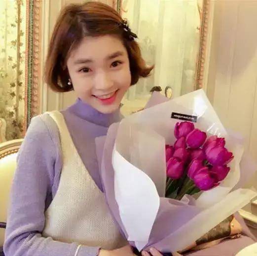 开云电竞|
2021会大火的可爱短发发型 超级无敌减龄显嫩(图2)