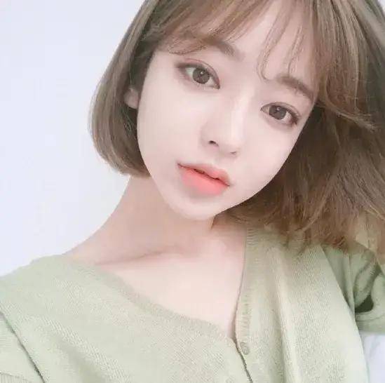 开云电竞|
2021会大火的可爱短发发型 超级无敌减龄显嫩(图4)