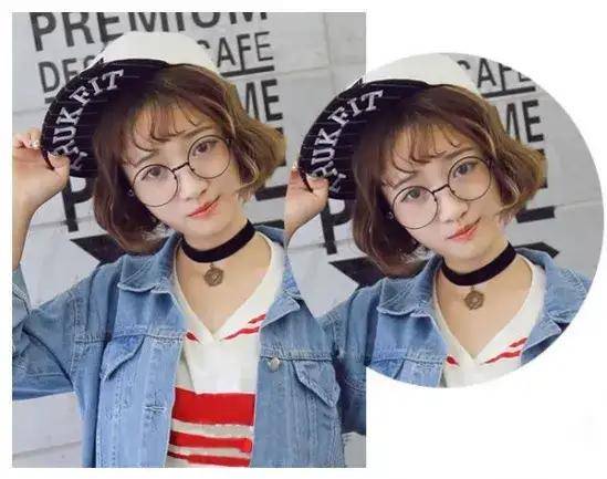 开云电竞|
2021会大火的可爱短发发型 超级无敌减龄显嫩(图13)