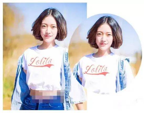 开云电竞|
2021会大火的可爱短发发型 超级无敌减龄显嫩(图15)