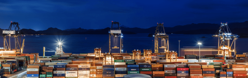 尼日利亚最大港口严重拥堵 货物延误超过30天！“开云电竞app下载安装”(图4)