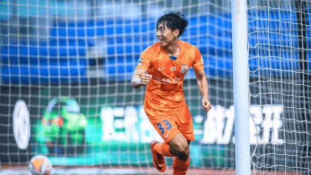 鲁能创净角逐时间新高 李霄鹏布阵越发成熟 但喊夺冠还为时过早_开云电竞app下载安装(图3)
鲁能创净角逐时间新高 李霄鹏布阵越发成熟 但喊夺冠还为时过早_开云电竞app下载安装(图3)