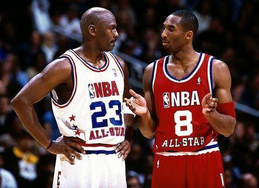 
为何科比最后一次全明星只拿10分？说出来你可能不信 跟乔丹有关“开云电竞官网”(图8)