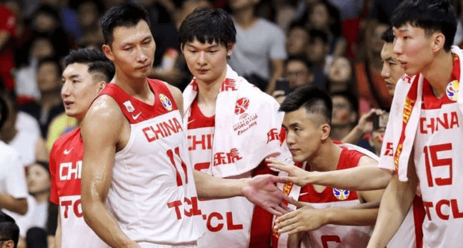 FIBA最新排名:中国男篮列世界第28 亚大区落伍伊朗等3队“开云电竞”(图2)
FIBA最新排名:中国男篮列世界第28 亚大区落伍伊朗等3队“开云电竞”(图2)