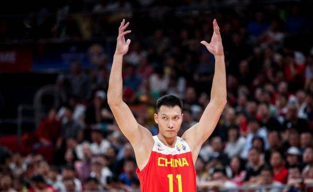 FIBA最新排名:中国男篮列世界第28 亚大区落伍伊朗等3队“开云电竞”(图11)
FIBA最新排名:中国男篮列世界第28 亚大区落伍伊朗等3队“开云电竞”(图11)