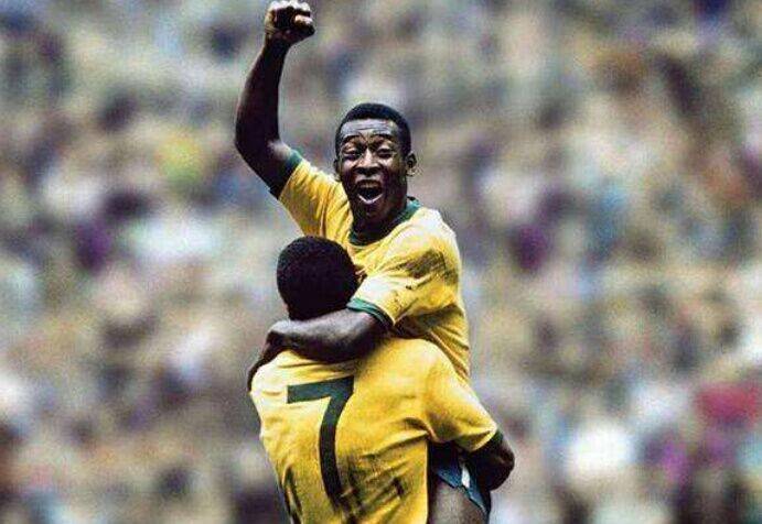 开云电竞官网|
足坛5伟大10号球星！小罗第5 马拉多纳仅第2 第1毫无争议(图7)